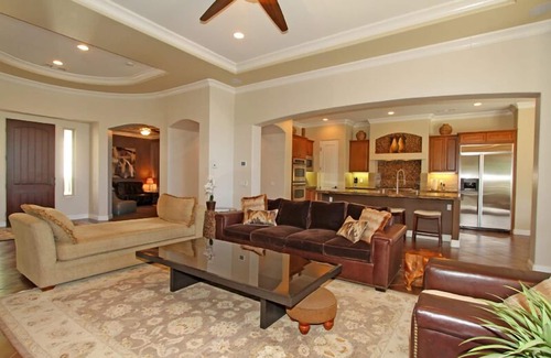 La Quinta House | One of kind Entertainers Delight Home surrounded by Mountains