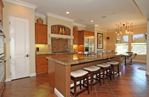 La Quinta House | One of kind Entertainers Delight Home surrounded by Mountains