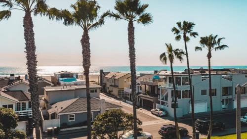 Santa Ana Heights House | ONeill Buyout by AvantStay Modern Beach Getaway Newly Renovated