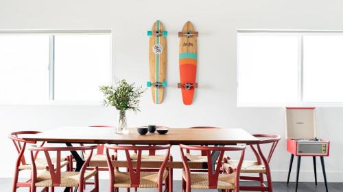 Santa Ana Heights House | ONeill Buyout by AvantStay Modern Beach Getaway Newly Renovated