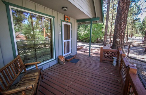 Big Bear House | Our Mountain Hideaway Home