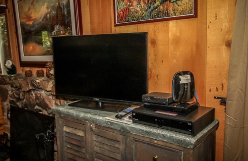 Big Bear House | Our Mountain Hideaway Home