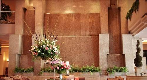 Wilshire Hotel | Oxford Palace Hotel