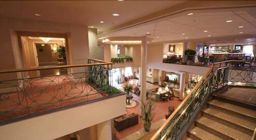Wilshire Hotel | Oxford Palace Hotel