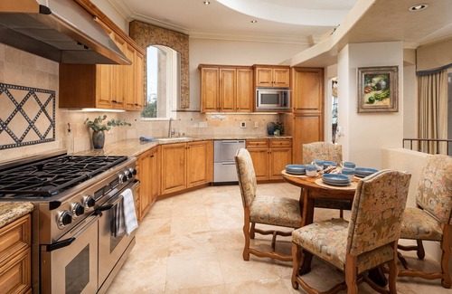 North Pacific Beach House | Pacific Beach Villa w/Ocean Views & Spa