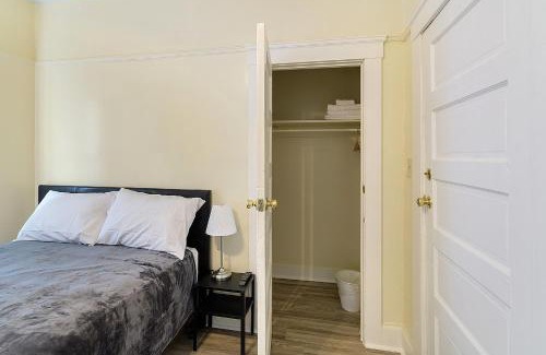Los Angeles Hostel | Pads on Pasadena Ave