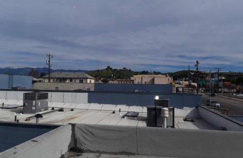 Los Angeles Hostel | Pads on Pasadena Ave