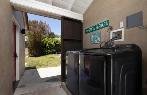 West Mesa House | Palisades Beach House