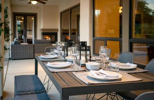 Rancho Santana House | Palisades by AvantStay Gorgeous Backyard w Pool Spa Games