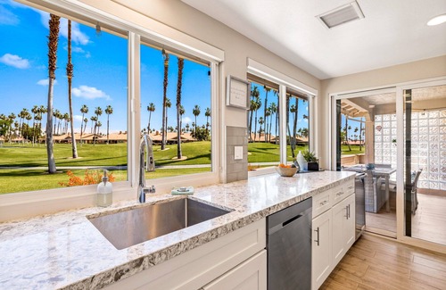 Palm Desert Condo | Palm Desert - Chapparal