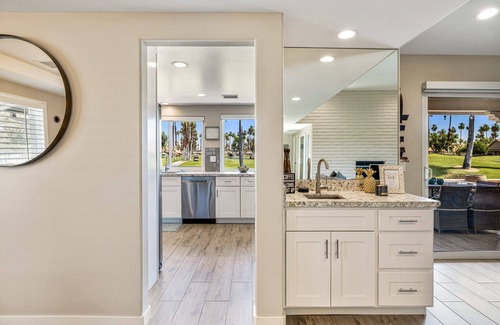 Palm Desert Condo | Palm Desert - Chapparal