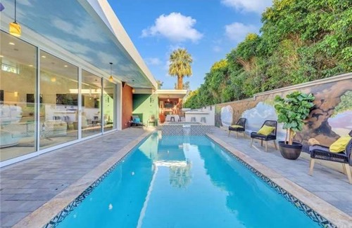 Palm Desert House | Palm Desert Retreat #4