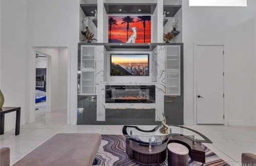Palm Desert House | Palm Desert Retreat #4