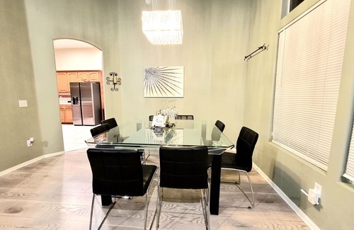 Cathedral City House | Panorama Oasis in Palm Springs