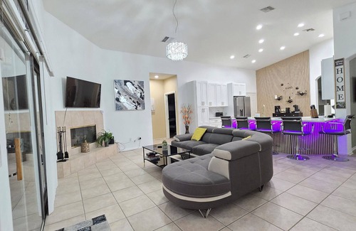 Cathedral City House | Panorama Oasis in Palm Springs