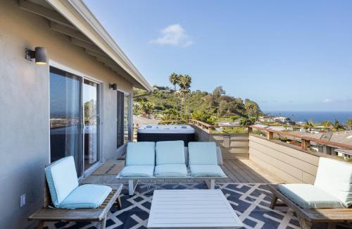 Hidden Valley House | Parasol by AvantStay Hilltop Ocean View Escape w Large Patio Shuffleboard