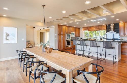 Hidden Valley House | Parasol by AvantStay Hilltop Ocean View Escape w Large Patio Shuffleboard