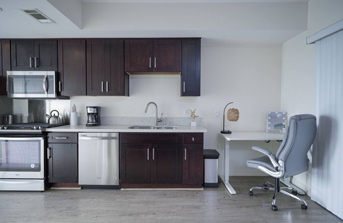Pasadena Apartment | Pasadena Home within Short Walk to Everything