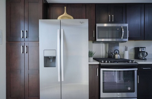 Pasadena Apartment | Pasadena Home within Short Walk to Everything
