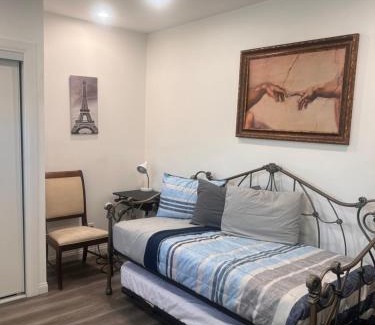 Perris Apartment | Peaceful getaway in Perris