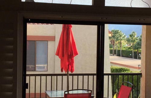 Sunrise Vista Chino Condo | Perfect Palm Springs Retreat! Great Location - Sunrise Vista Chino neighborhood