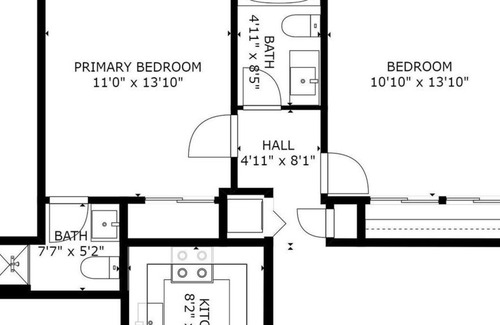 South Redondo Apartment | Pet-Friendly 2BR Apartment in Lovely Redondo Beach