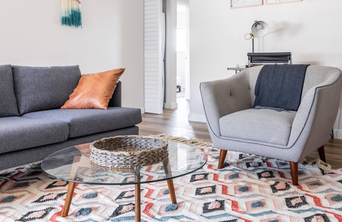 South Redondo Apartment | Pet-Friendly 2BR Apartment in Lovely Redondo Beach
