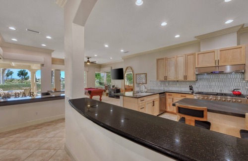 La Quinta House | PGA Luxury Home: 10 minutes from Coachella ID# 111199