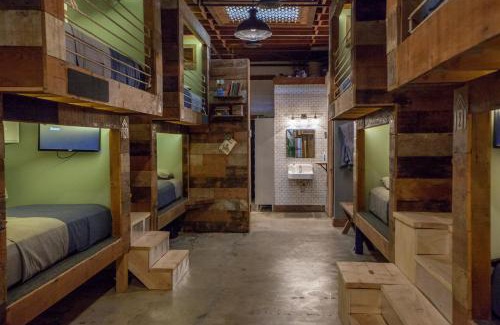 East Hollywood Hostel | PodShare East Hollywood