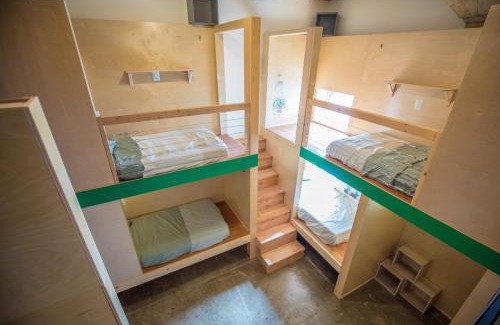 Hollywood Hostel | PodShare Hollywood