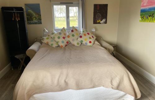 Brackley Apartment | Pool House, farm stay