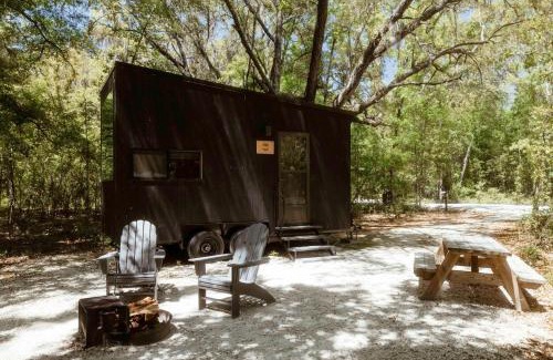 Running Springs Other | Postcard Cabins Big Bear, Outdoor Collection by Marriott Bonvoy
