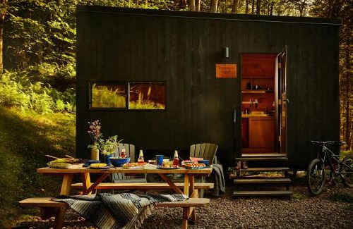 Running Springs Other | Postcard Cabins Big Bear, Outdoor Collection by Marriott Bonvoy