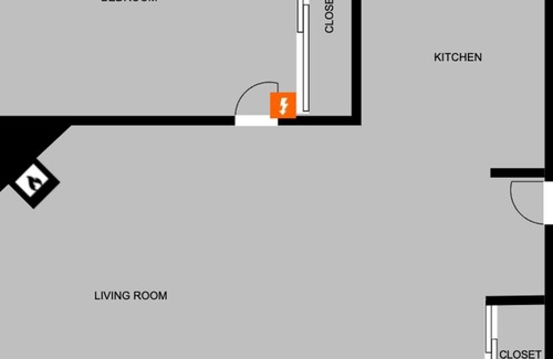 Sherman Oaks Apartment | Premium Sherman Oaks 1BR near Ventura Blvd shops, TJ + WF, by Blueground