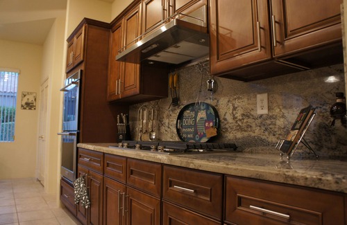 Indian Wells House | Prestigious Home Inside The Indian Wells Country Club Adjacent To Tennis Garden