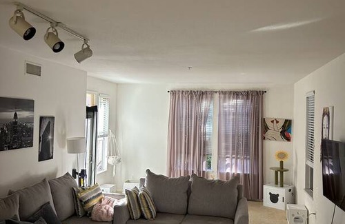 Airport Area Resort | Private room ∙ 1 guest
