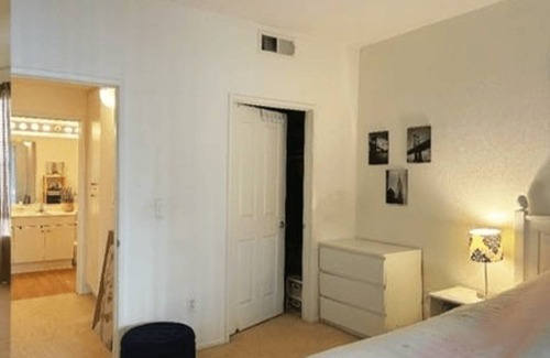 Airport Area Resort | Private room ∙ 1 guest