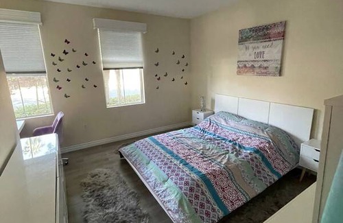 Airport Area Resort | Private room ∙ 2 guests
