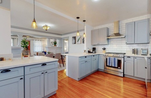 Alhambra House | Prime Location | South Pasadena, DTLA & Cal Tech