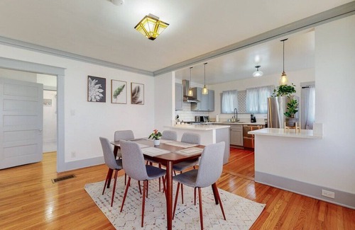 Alhambra House | Prime Location | South Pasadena, DTLA & Cal Tech
