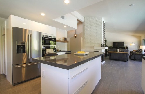 Rancho Mirage House | Primo established neighborhood, chic recently renovated, private pool/spa