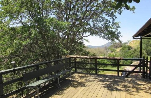 California Hot Springs Resort | Private room ∙ 2 guests