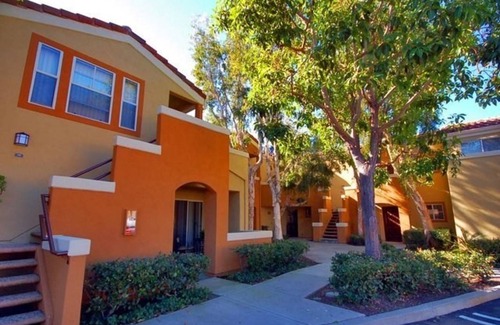 Rancho Santa Margarita Resort | Private room ∙ 1 guest