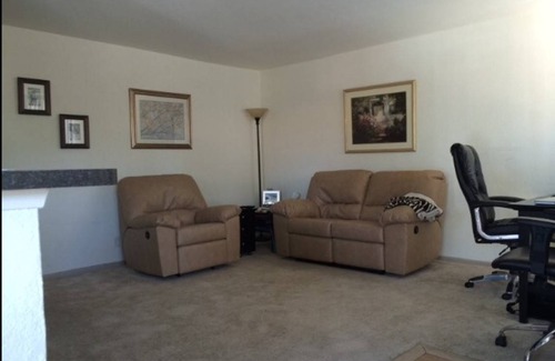 Rancho Santa Margarita Resort | Private room ∙ 1 guest