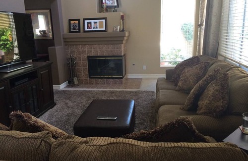Rancho Santa Margarita Resort | Private room ∙ 1 guest