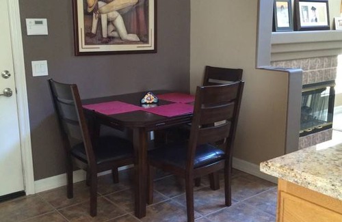 Rancho Santa Margarita Resort | Private room ∙ 1 guest
