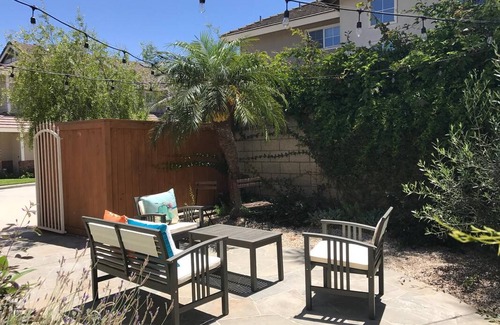 East Side Costa Mesa Resort | Private room ∙ 1 guest