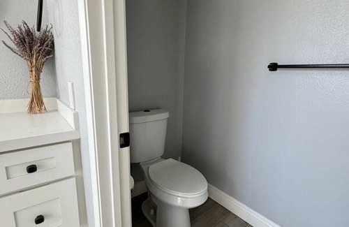 East Side Costa Mesa Resort | Private room ∙ 1 guest