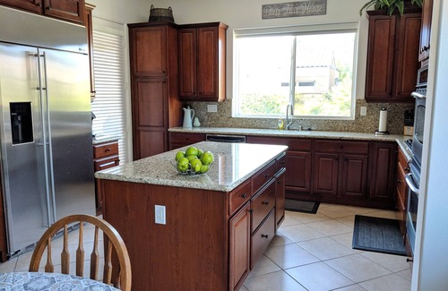 La Quinta House | Private Gated Pool/Spa home with mountain views close to everything!