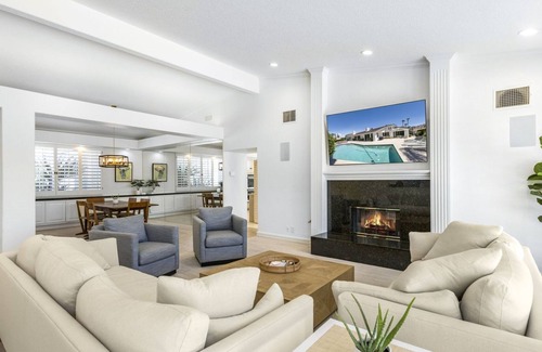 Indian Wells House | Private Home in Indian Wells-AVAILABLE FOR TENNIS TOURNAMENT!